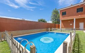 Apartamento Torero II